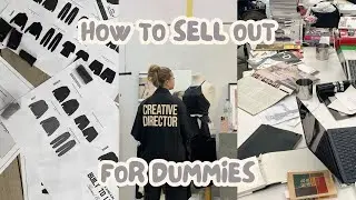 How to Sell Out Your Drop Without Ads or Influencers...