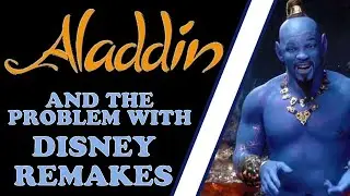 Aladdin | The Cursed Remake