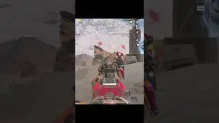 CODM Accurate Shotgun | HSO405 | KRM-262 #codm #codmobile #callofdutymobile