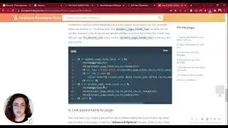 Comment cr&eacute;er des pages dynamiques avec HubDB sur HubSpot?