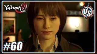 Yakuza 0 - Parte #60 | Gameplay Espa&ntilde;ol Latino | Akiba Player VS