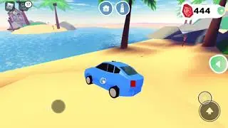 Overlook bay tutorial🧁!