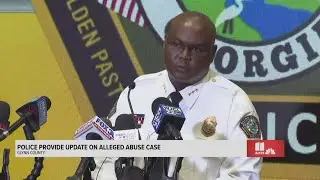 Glynn County police looking into more than one incident of alleged abuse of Georgia 19-year-old