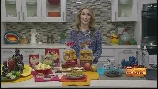 New Year New You with Frances Largeman-Roth