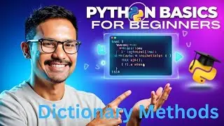#Python
