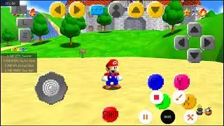 El prototipo de mi proyecto más ambicioso del game creator