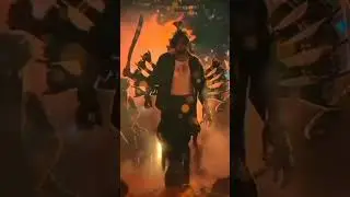 MAX Takes Charge! 💥👿 with the explosive #MaxTeaser 🔥 #boloMAXii@l