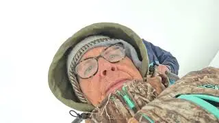 dave cindy go pro footage