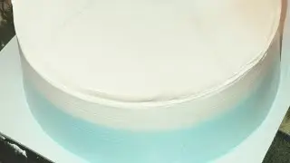 केक बनाना सीखे | chocolate cake design | chocolate cake decoration | chocolate cake | #cakevideo