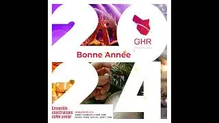 Voeux 2024