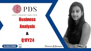 PDS LTD: