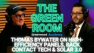 The Green Room - 