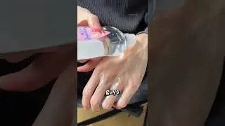 Секрет сияния кожи корейских парней раскрыт‼️😱