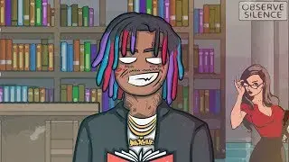 Famous Dex - Made Up (Read About It)