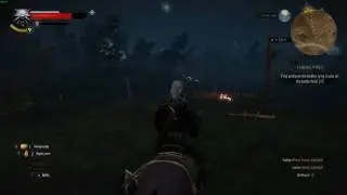 The Witcher 3 | GeForce GTX Quality Test