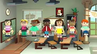 Untaled The Movie - EP 1