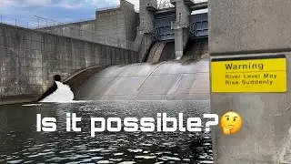 Can I Catch A Fish Here? (drought fishing)