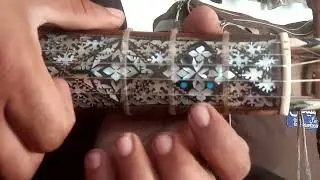 Da Halak Badnam Kha de Pa Meena Ke Na kam kha de Slow Motion