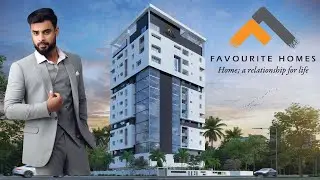 Favourite Homes 