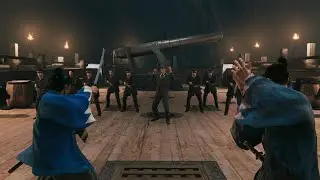 How To Cheese Cheapness (Legend Difficulty) - Like a Dragon: Ishin!