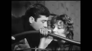 LE BEAU SERGE de Claude Chabrol (extrait)