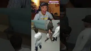 Ils sont fous dans cet h&ocirc;pital MDRR