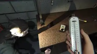 Arc plays Phasmophobia New Update?  2026