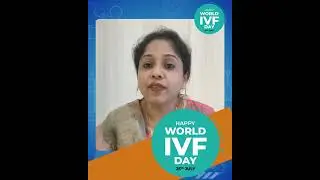 Painless and simple IVF journey