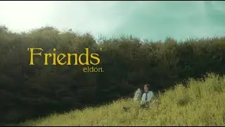 [Live clip] eldon - Friends