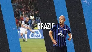 Grazie Andrea, per sempre atalantino