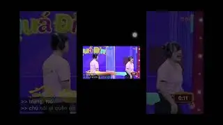 DJ Double D | Game show &ETH;&agrave;i Truyền H&igrave;nh VTV3 (Nh&agrave; m&igrave;nh qu&aacute; đỉnh) 35 | #djdiamond #djdoubled #vtv3