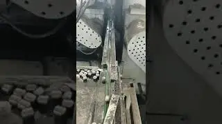 Tungsten Carbide Button Bits