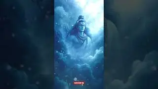 Mahadev's Infinite Light | | Powerful Shiva Chant for Inner Strength | दीप्तौ भयः क्षीयते