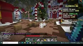 gramy w (elcartel.gg) gramy na trybie boxpvp!!!