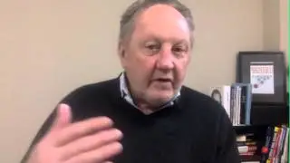 Michael Fullan - The Coherence Framework