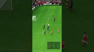 TOTS Martinelli showing his skills 👌🤩