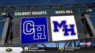 48 Blitz Week 2: Colbert Heights vs. Mars Hill Bible