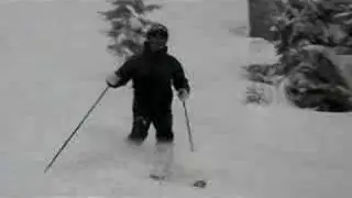 freeride a Tarvisio