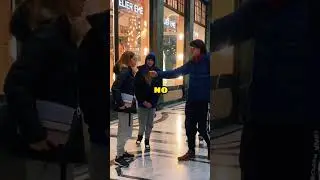 Ho intervistato una ragazza Maranza 😱😈