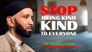 Don&rsquo;t Be Kind to Everyone &mdash; That&rsquo;s Not What Islam Teaches