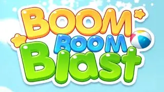Boom Boom Blast Mobile Game | Gameplay Android