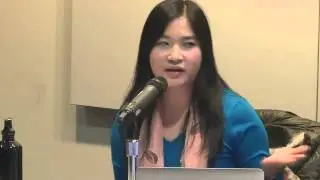 Hedy Law, Zoe Lam, Eleanor Yuen - Looking Back at the Umbrella Revolution