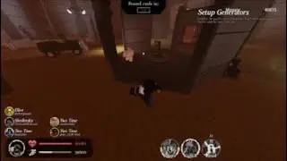 Just me using vc to annoy people