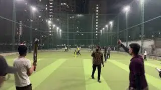 Best Bowling & Batting Moments | UltimateBoyz Box Cricket Tournament Live ! Ultimate Challenge 