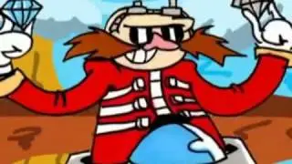 Sonic Adventure in Brief (rus dub)