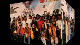 sanjeevani success meet with hero Anuraag
