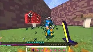 NOPOTSCHALLENGE | Foxymc 1VS1 LeThaii