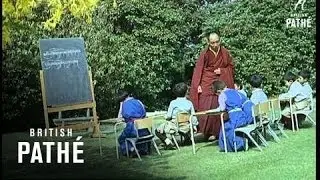 Pestalozzi Village (1963)