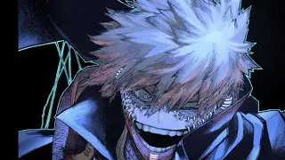 Dabi AMV|Cross My Heart