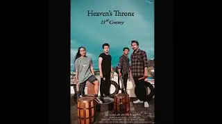 Heaven's Throne - လမ်းလျှောက်တက်တဲ့ခန္ဓာ (2020 Version)